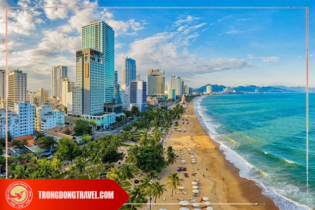 Tour du lịch Nha Trang giá rẻ