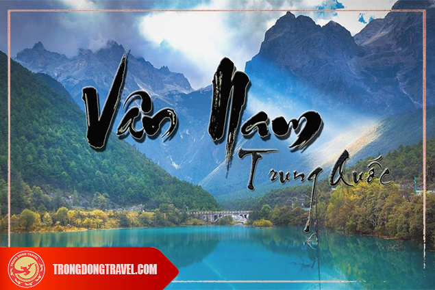 Tour du lịch Trung Quốc giá rẻ tại TP HCM